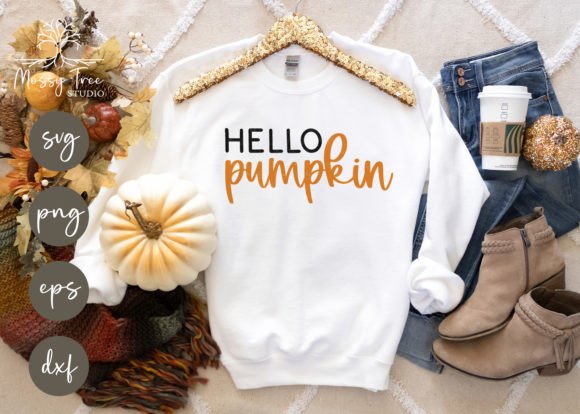 Download Hello Pumpkin SVG - Hello pumpkin svg Collection