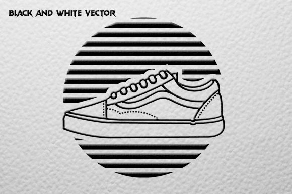 Download Shoes Vector Graphic - Vector graphic Collection