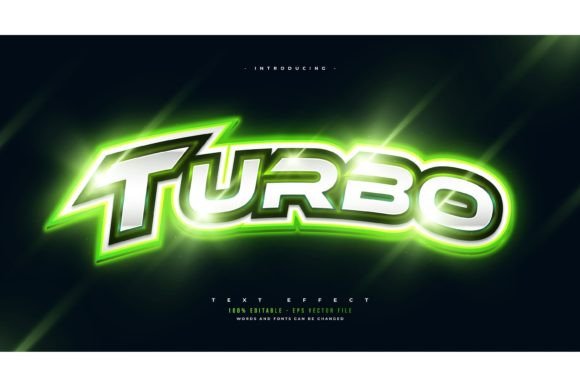 Download Editable Text Effect in E-sport Style - Style Collection