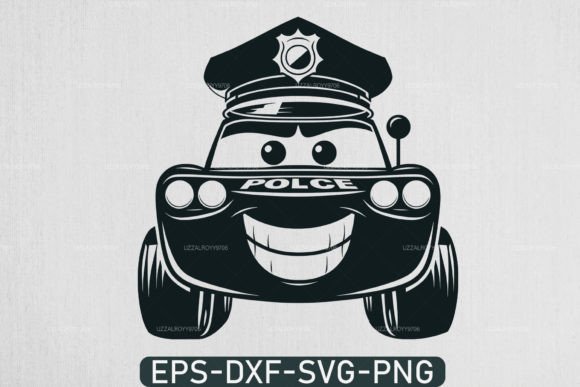 Download American Police Car Svg , Police Svg - Car svg Collection
