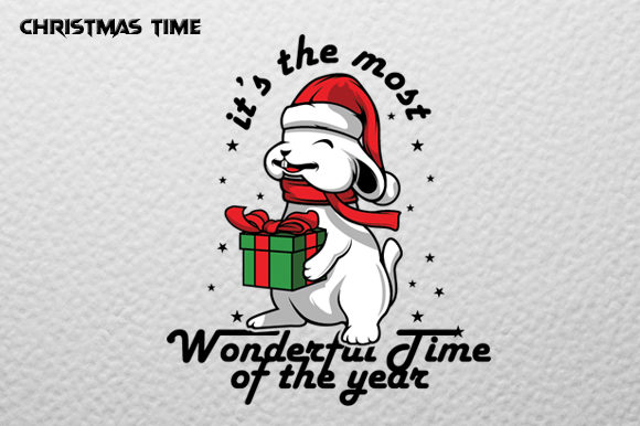 Download Christmas Vector Illustration - Christmas Collection