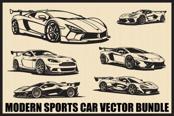 Download Speed Legends Sports Car Pack - Premium Bundle