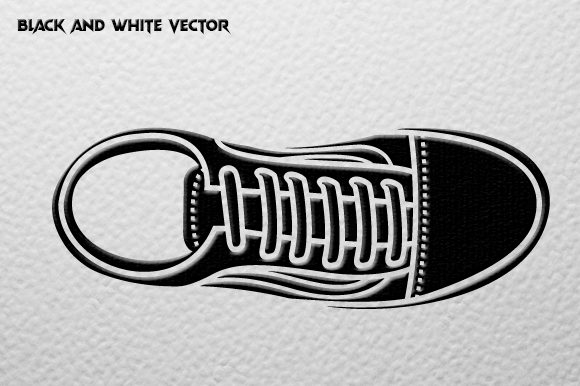 Download Shoes Vector Graphic - Vector graphic Collection