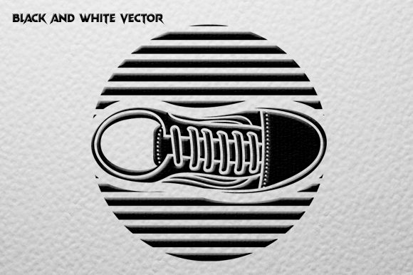 Download Shoes Vector Graphic - Vector graphic Collection